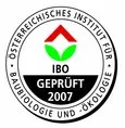 IBO знак
