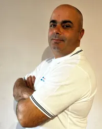 Инж. Нено Георгиев