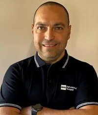 Инж. Красимир Димитров