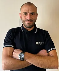 Ангел Панайотов