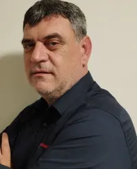 Георги Петров