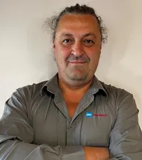 Инж. Йото Терзиев